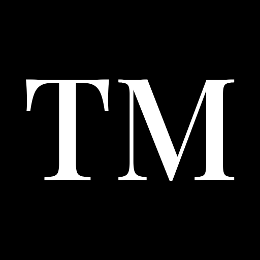 TOMEK MEDIUM